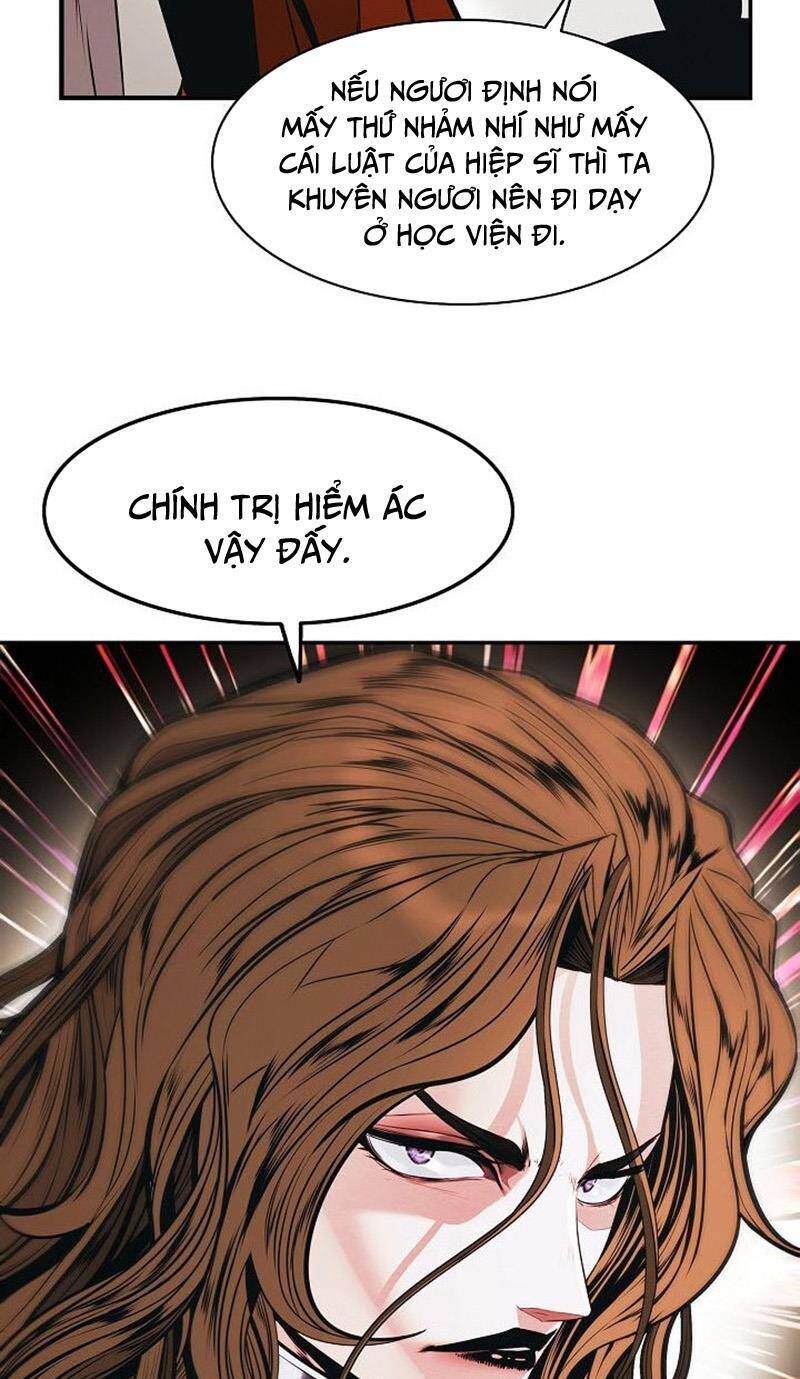 đọc truyện Bất Bại Chân Ma Chương 154 ảnh 19 tại Thiên Thai Truyện