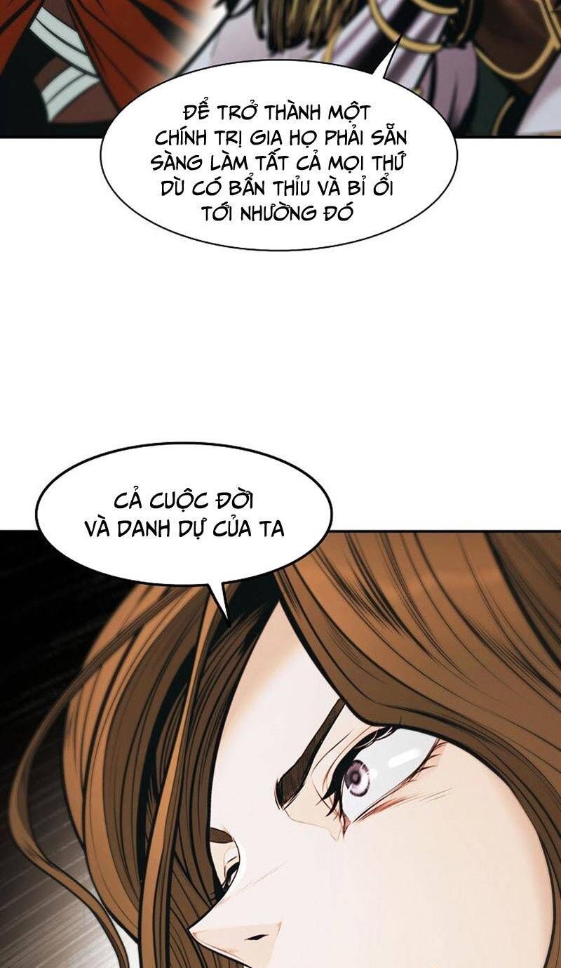 đọc truyện Bất Bại Chân Ma Chương 154 ảnh 21 tại Thiên Thai Truyện