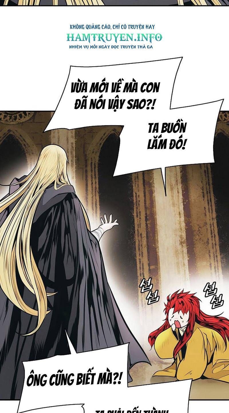 đọc truyện Bất Bại Chân Ma Chương 154 ảnh 24 tại Thiên Thai Truyện