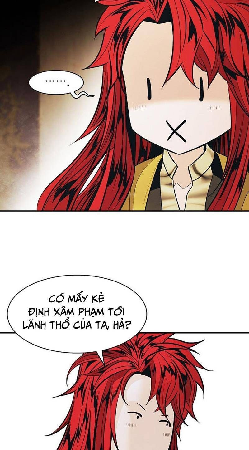 đọc truyện Bất Bại Chân Ma Chương 154 ảnh 26 tại Thiên Thai Truyện