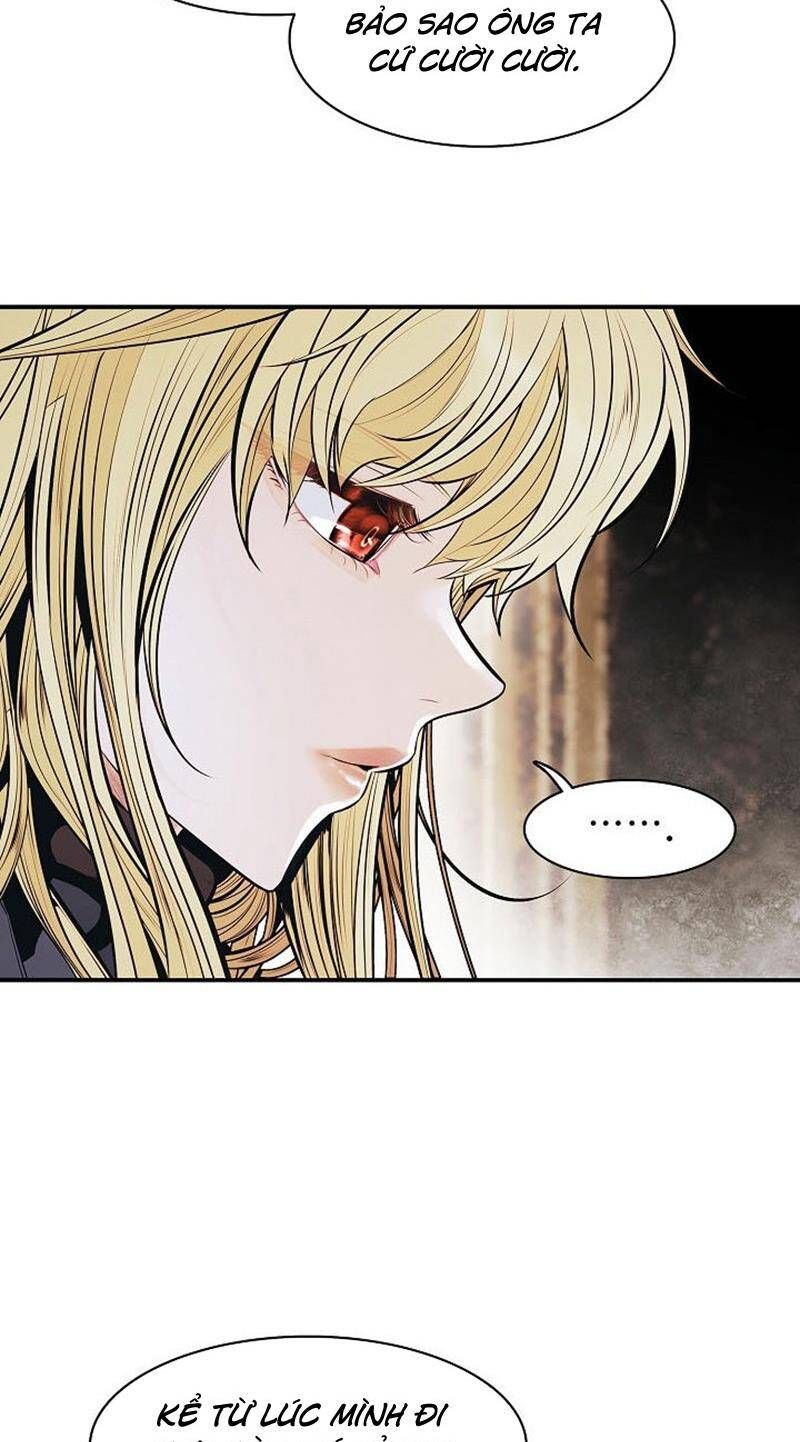 đọc truyện Bất Bại Chân Ma Chương 154 ảnh 28 tại Thiên Thai Truyện