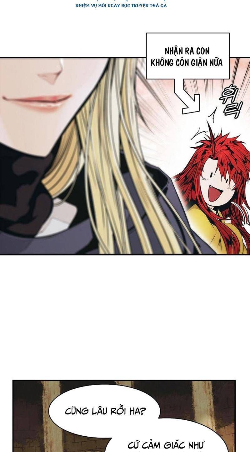 đọc truyện Bất Bại Chân Ma Chương 154 ảnh 31 tại Thiên Thai Truyện