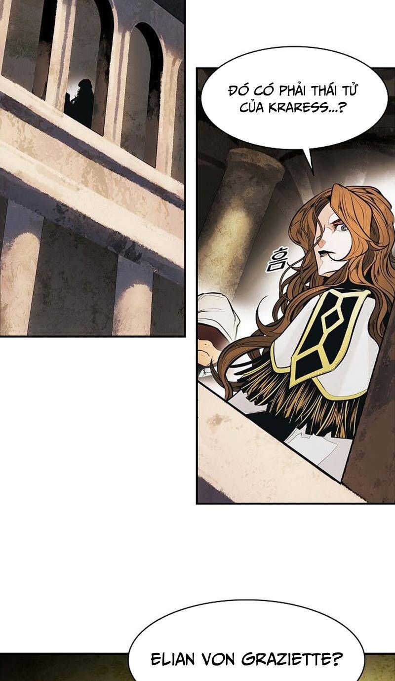 đọc truyện Bất Bại Chân Ma Chương 154 ảnh 5 tại Thiên Thai Truyện