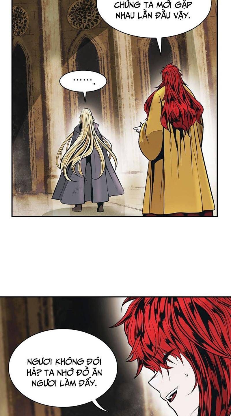 đọc truyện Bất Bại Chân Ma Chương 154 ảnh 32 tại Thiên Thai Truyện