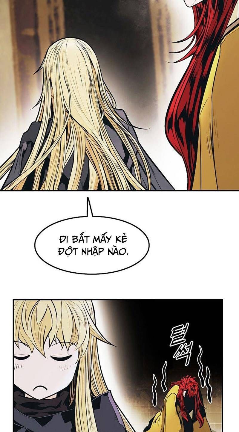 đọc truyện Bất Bại Chân Ma Chương 154 ảnh 33 tại Thiên Thai Truyện