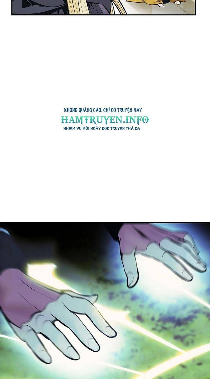 đọc truyện Bất Bại Chân Ma Chương 154 ảnh 34 tại Thiên Thai Truyện