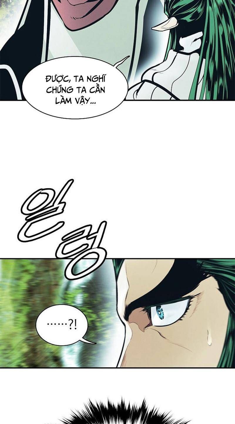 đọc truyện Bất Bại Chân Ma Chương 154 ảnh 39 tại Thiên Thai Truyện