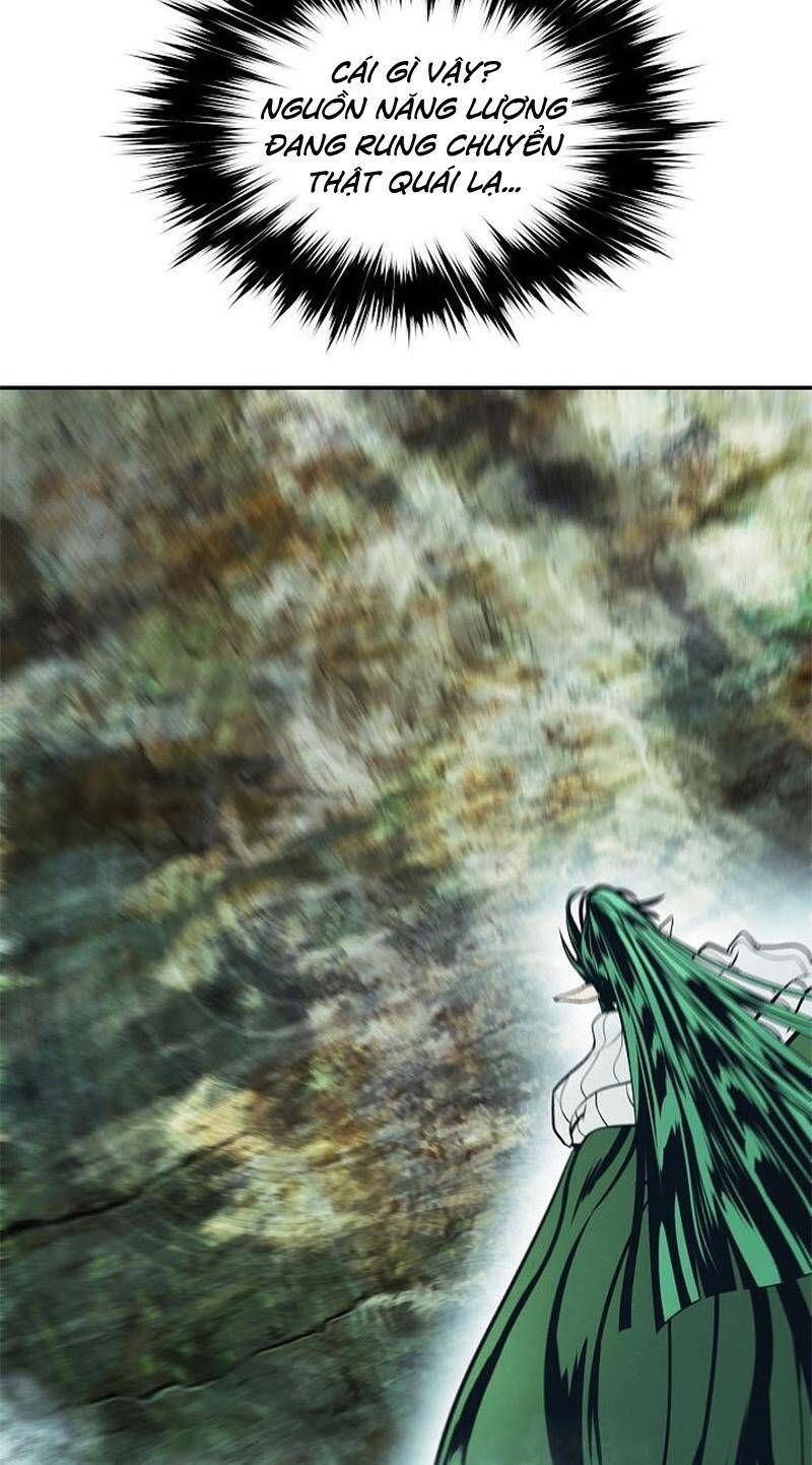 đọc truyện Bất Bại Chân Ma Chương 154 ảnh 40 tại Thiên Thai Truyện