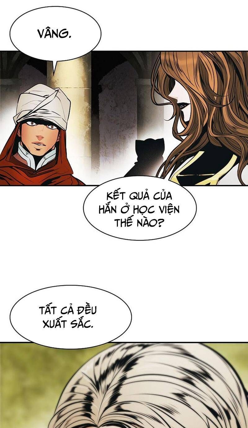 đọc truyện Bất Bại Chân Ma Chương 154 ảnh 7 tại Thiên Thai Truyện