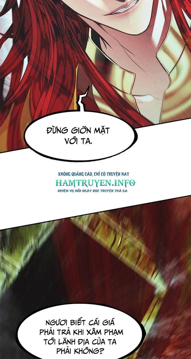 đọc truyện Bất Bại Chân Ma Chương 154 ảnh 52 tại Thiên Thai Truyện