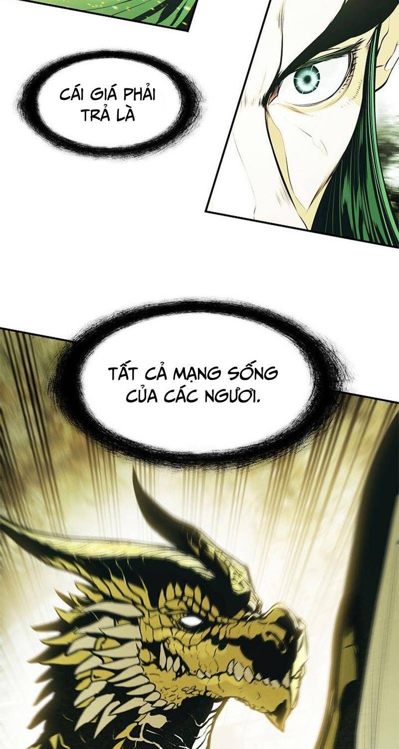 đọc truyện Bất Bại Chân Ma Chương 154 ảnh 58 tại Thiên Thai Truyện