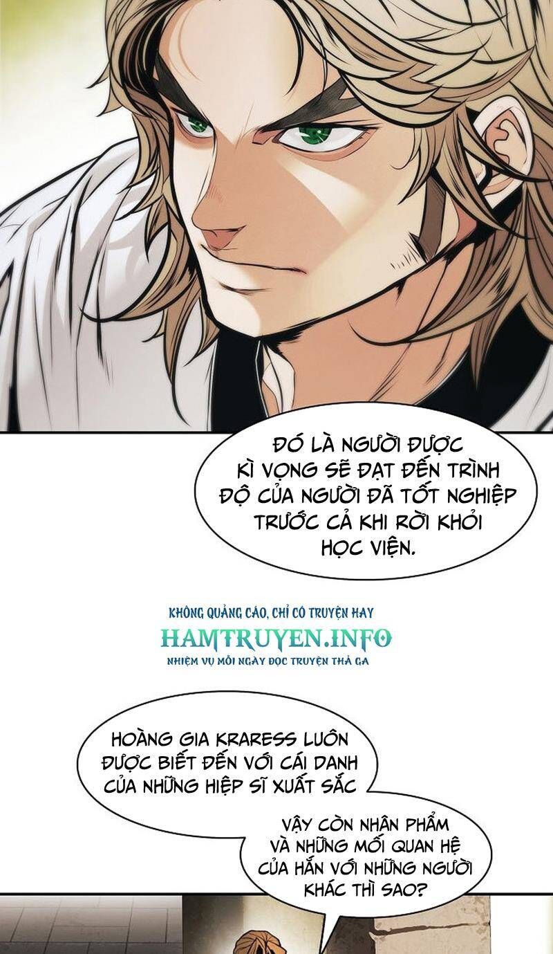 đọc truyện Bất Bại Chân Ma Chương 154 ảnh 8 tại Thiên Thai Truyện