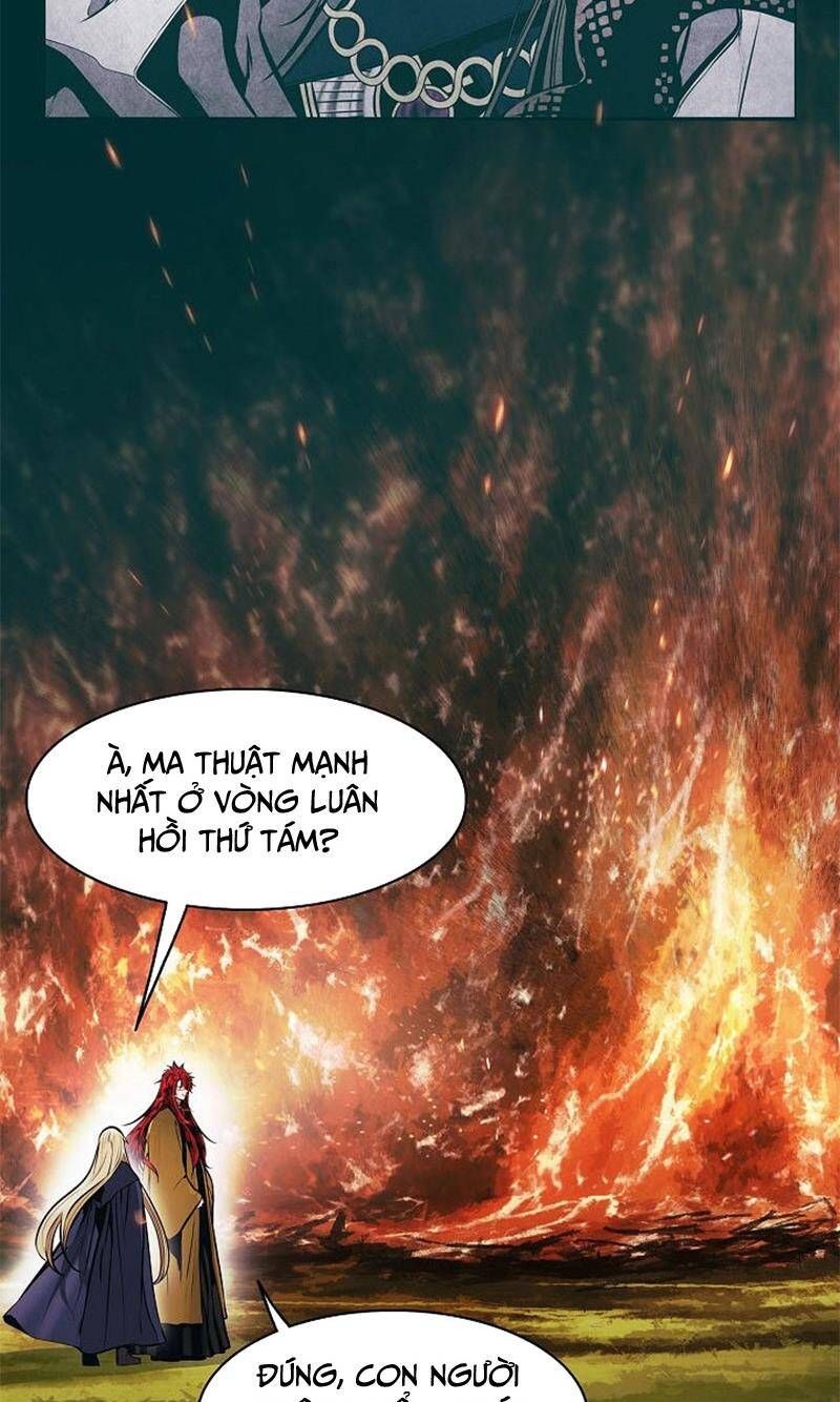 đọc truyện Bất Bại Chân Ma Chương 154 ảnh 72 tại Thiên Thai Truyện