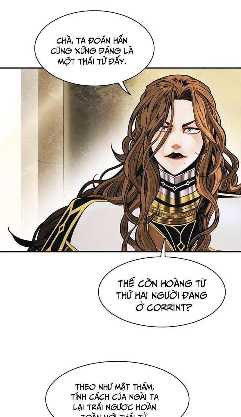 đọc truyện Bất Bại Chân Ma Chương 154 ảnh 10 tại Thiên Thai Truyện