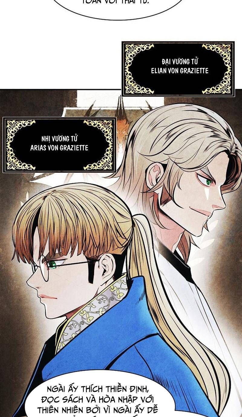 đọc truyện Bất Bại Chân Ma Chương 154 ảnh 11 tại Thiên Thai Truyện