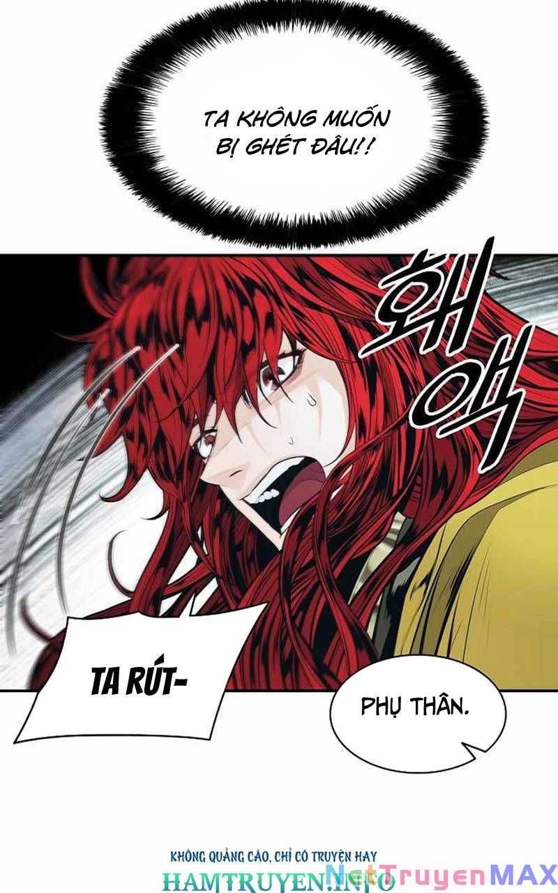 đọc truyện Bất Bại Chân Ma Chương 155 ảnh 16 tại Thiên Thai Truyện