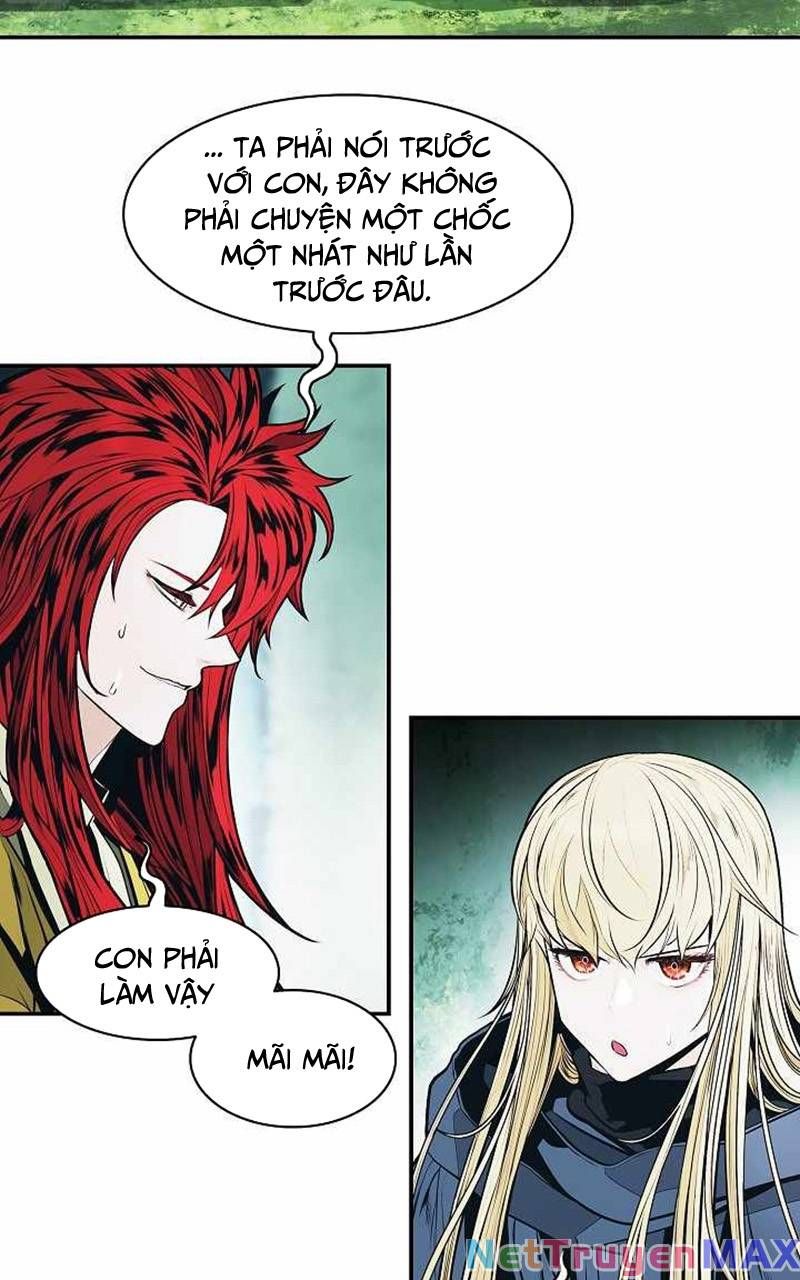 đọc truyện Bất Bại Chân Ma Chương 155 ảnh 18 tại Thiên Thai Truyện