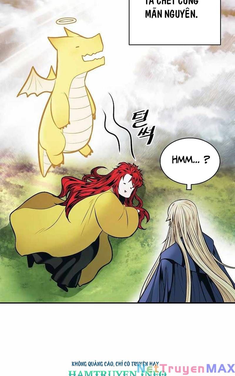 đọc truyện Bất Bại Chân Ma Chương 155 ảnh 22 tại Thiên Thai Truyện