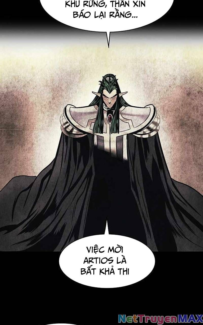 đọc truyện Bất Bại Chân Ma Chương 155 ảnh 28 tại Thiên Thai Truyện