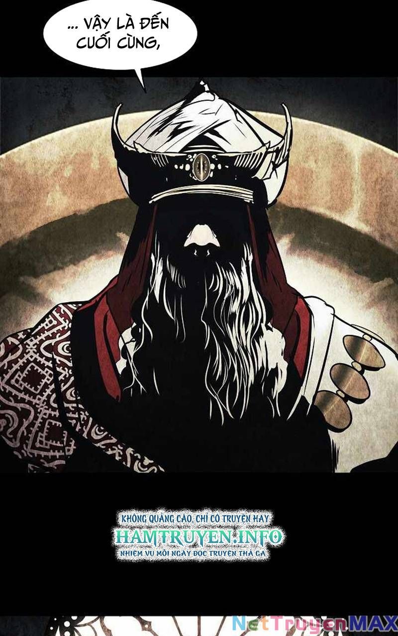 đọc truyện Bất Bại Chân Ma Chương 155 ảnh 29 tại Thiên Thai Truyện