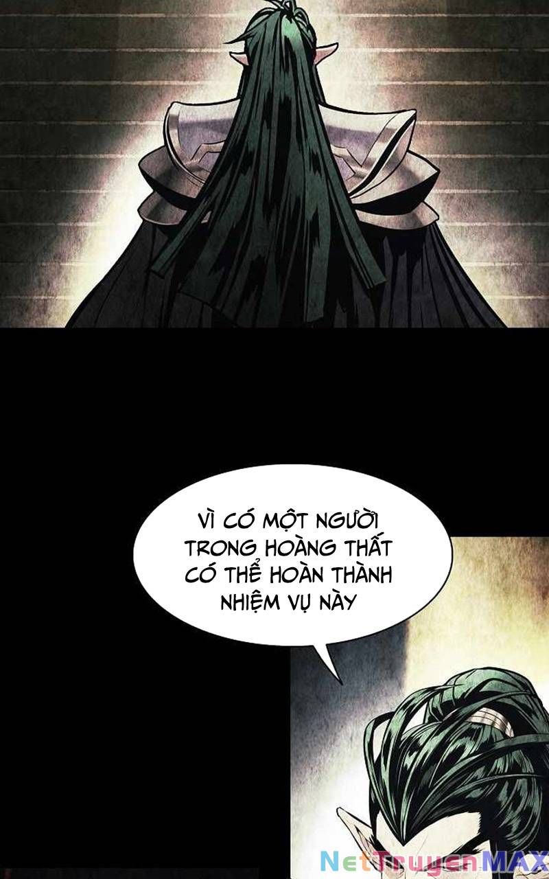 đọc truyện Bất Bại Chân Ma Chương 155 ảnh 31 tại Thiên Thai Truyện