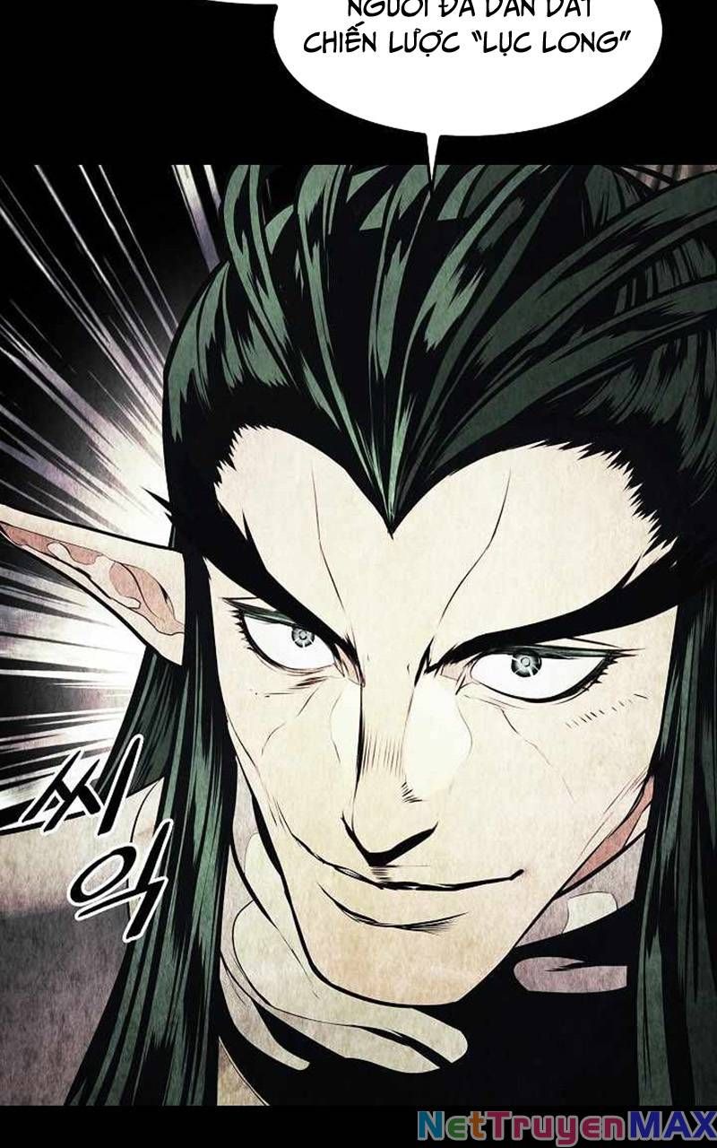 đọc truyện Bất Bại Chân Ma Chương 155 ảnh 33 tại Thiên Thai Truyện