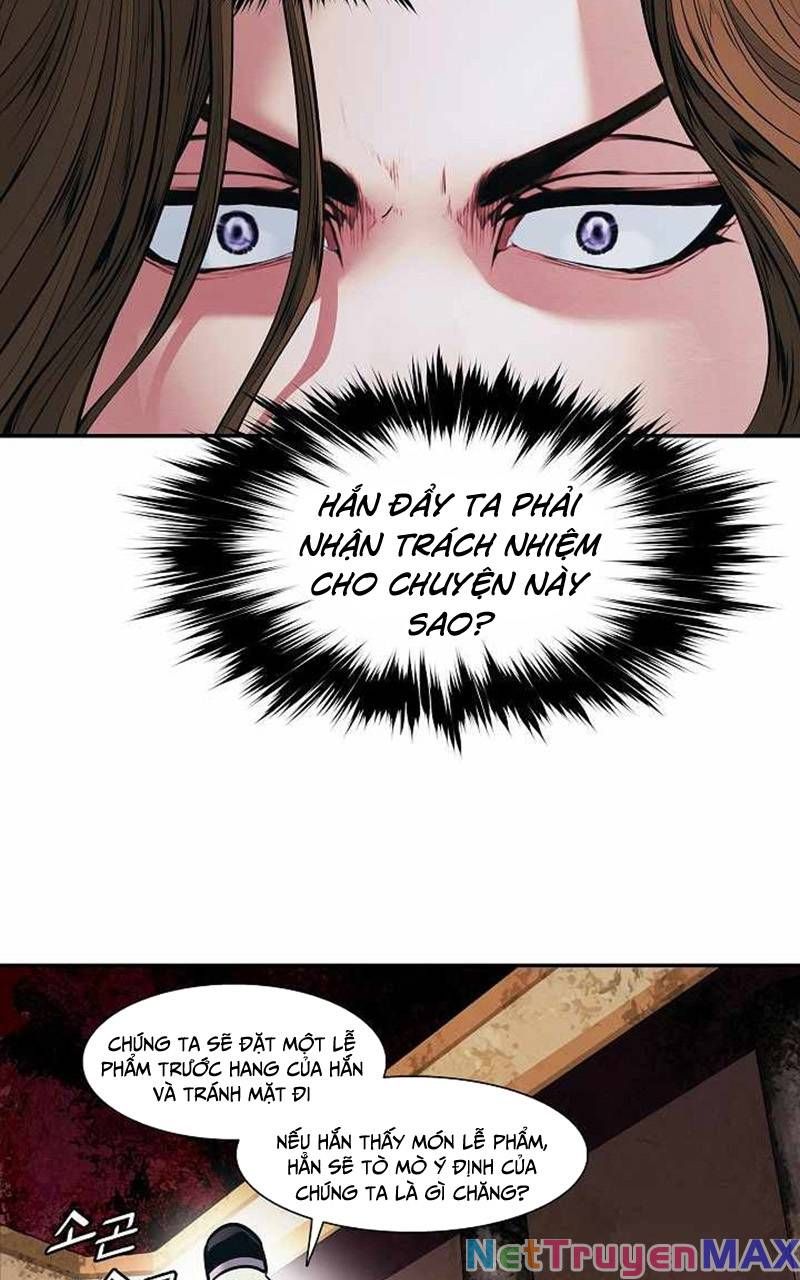 đọc truyện Bất Bại Chân Ma Chương 155 ảnh 36 tại Thiên Thai Truyện