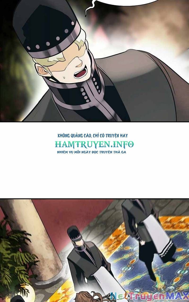 đọc truyện Bất Bại Chân Ma Chương 155 ảnh 40 tại Thiên Thai Truyện