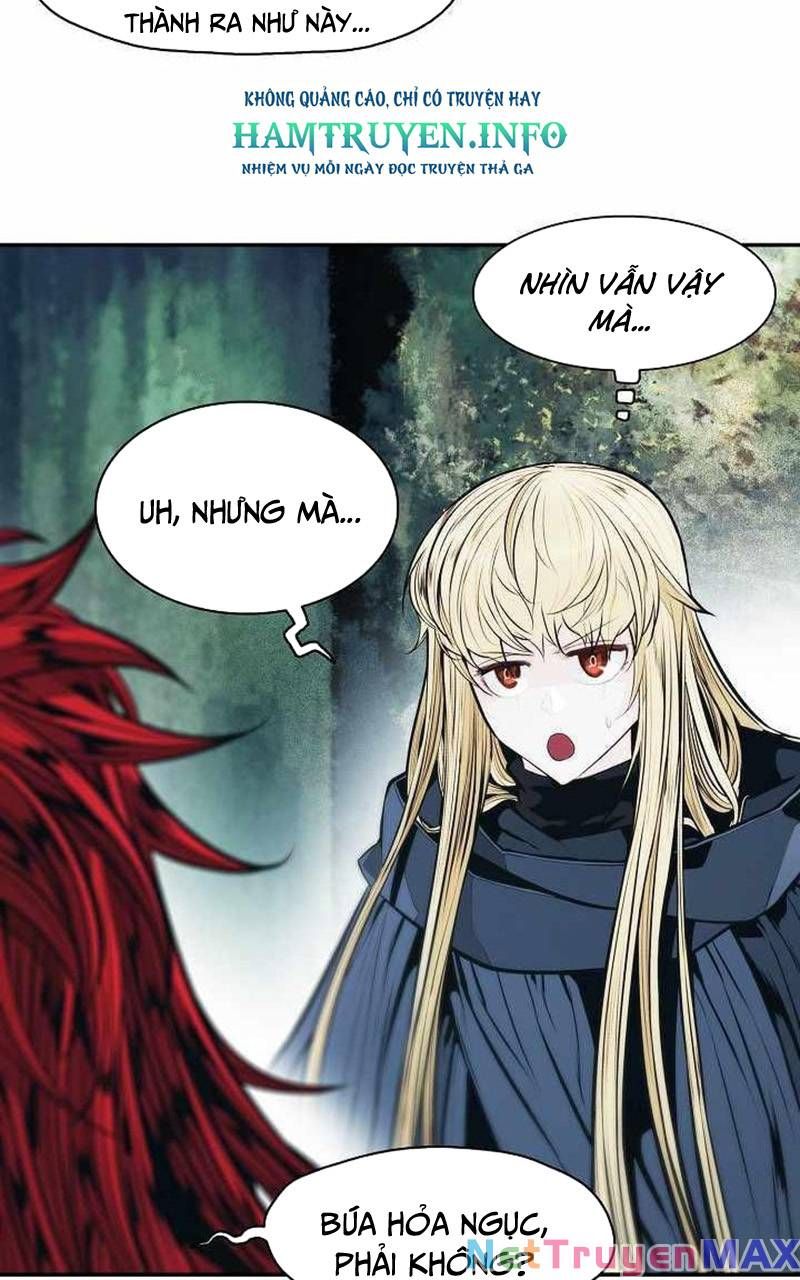 đọc truyện Bất Bại Chân Ma Chương 155 ảnh 7 tại Thiên Thai Truyện