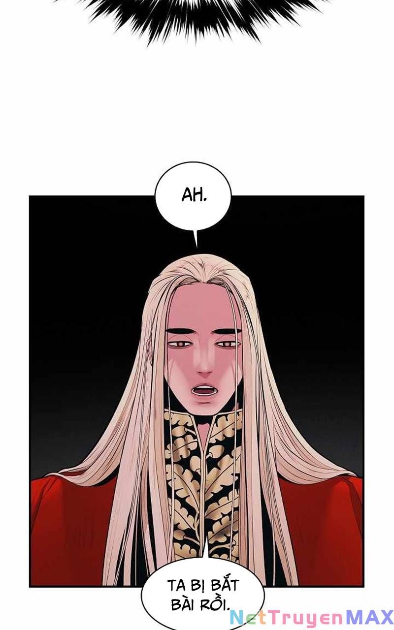 đọc truyện Bất Bại Chân Ma Chương 155 ảnh 91 tại Thiên Thai Truyện