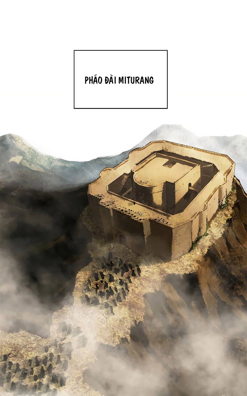 đọc truyện Bất Bại Chân Ma Chương 156 ảnh 3 tại Thiên Thai Truyện