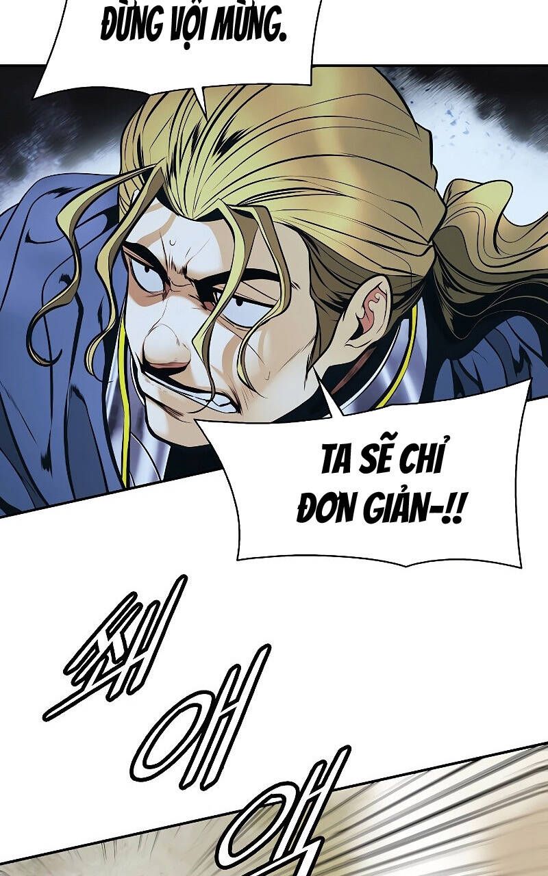 đọc truyện Bất Bại Chân Ma Chương 156 ảnh 18 tại Thiên Thai Truyện