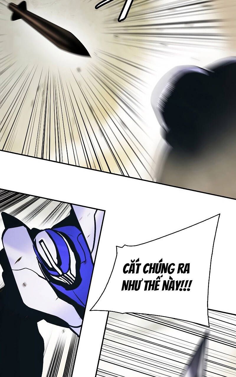 đọc truyện Bất Bại Chân Ma Chương 156 ảnh 19 tại Thiên Thai Truyện