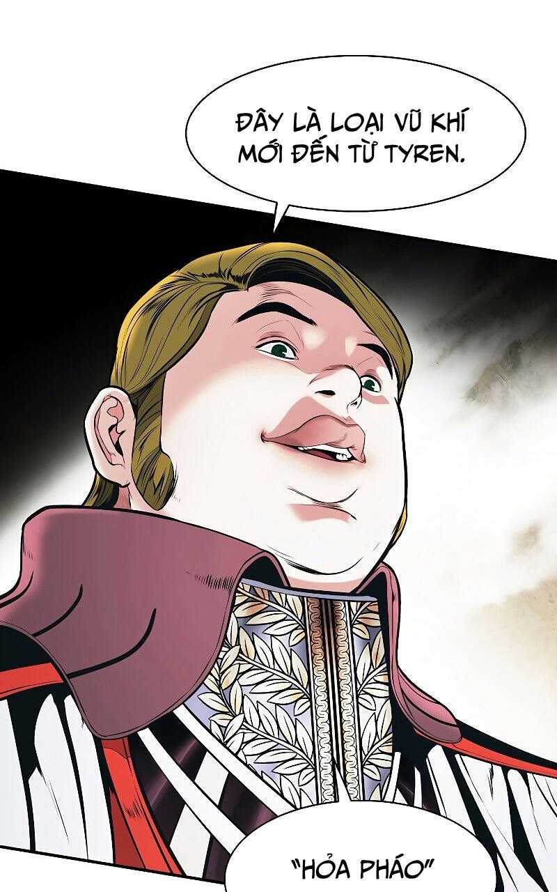 đọc truyện Bất Bại Chân Ma Chương 156 ảnh 24 tại Thiên Thai Truyện