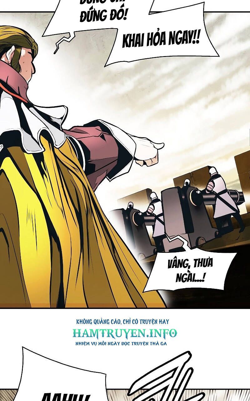 đọc truyện Bất Bại Chân Ma Chương 156 ảnh 33 tại Thiên Thai Truyện