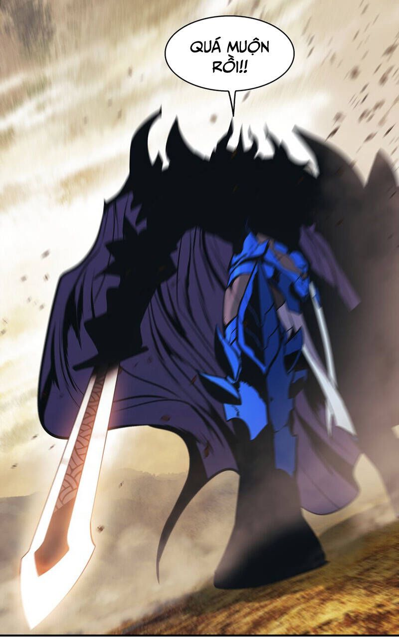 đọc truyện Bất Bại Chân Ma Chương 156 ảnh 35 tại Thiên Thai Truyện