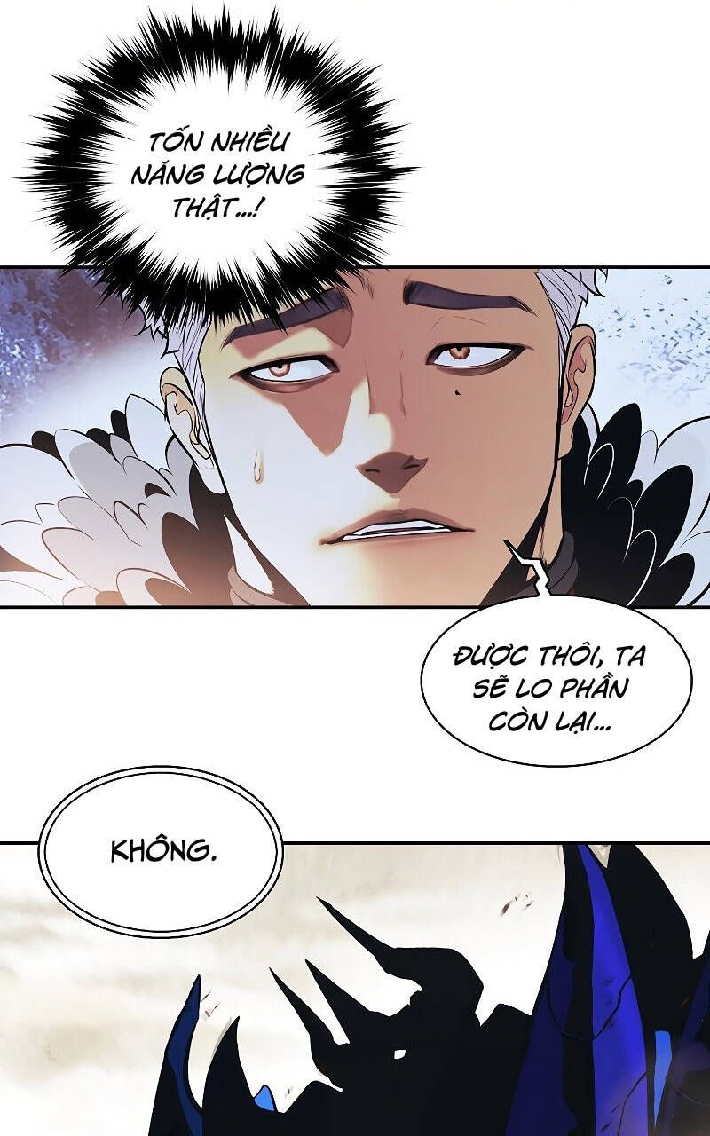 đọc truyện Bất Bại Chân Ma Chương 156 ảnh 36 tại Thiên Thai Truyện