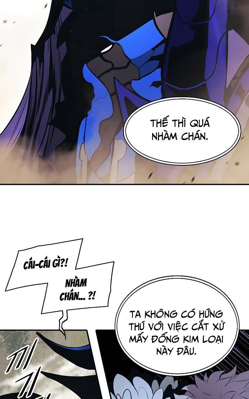 đọc truyện Bất Bại Chân Ma Chương 156 ảnh 37 tại Thiên Thai Truyện