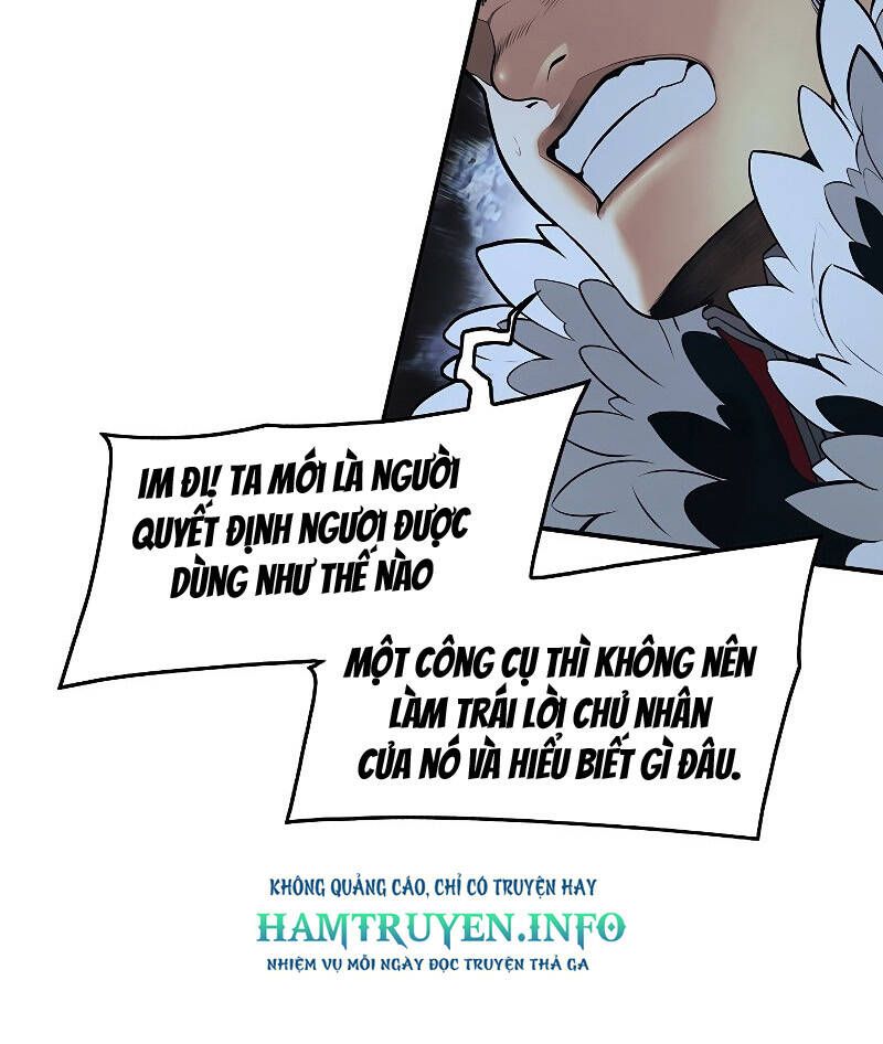 đọc truyện Bất Bại Chân Ma Chương 156 ảnh 43 tại Thiên Thai Truyện