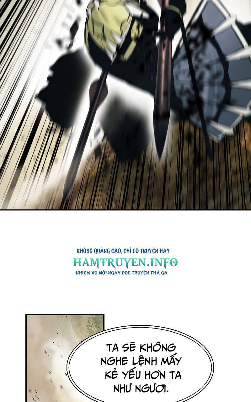 đọc truyện Bất Bại Chân Ma Chương 156 ảnh 48 tại Thiên Thai Truyện