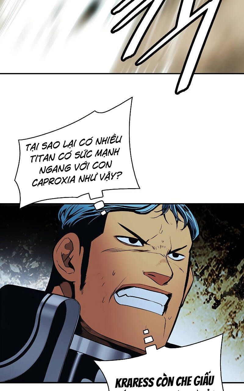 đọc truyện Bất Bại Chân Ma Chương 157 ảnh 18 tại Thiên Thai Truyện