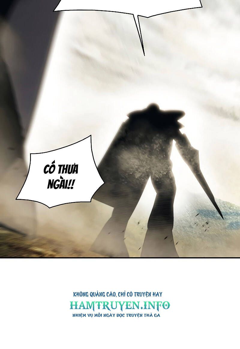 đọc truyện Bất Bại Chân Ma Chương 157 ảnh 23 tại Thiên Thai Truyện