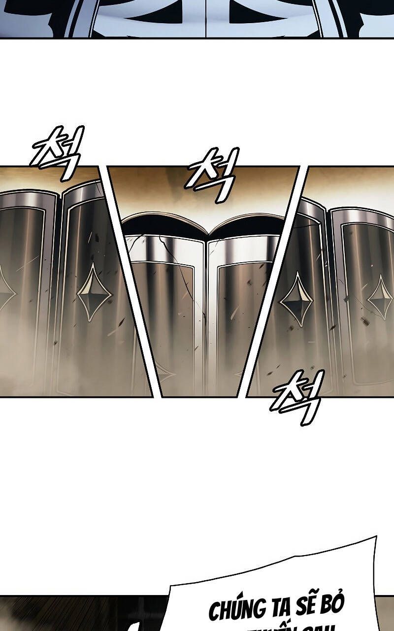 đọc truyện Bất Bại Chân Ma Chương 157 ảnh 25 tại Thiên Thai Truyện