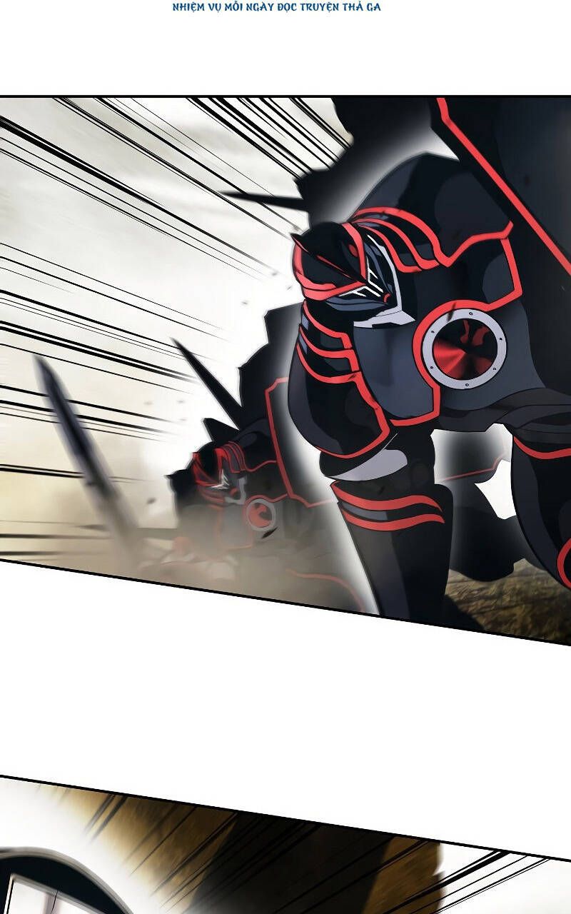 đọc truyện Bất Bại Chân Ma Chương 157 ảnh 27 tại Thiên Thai Truyện