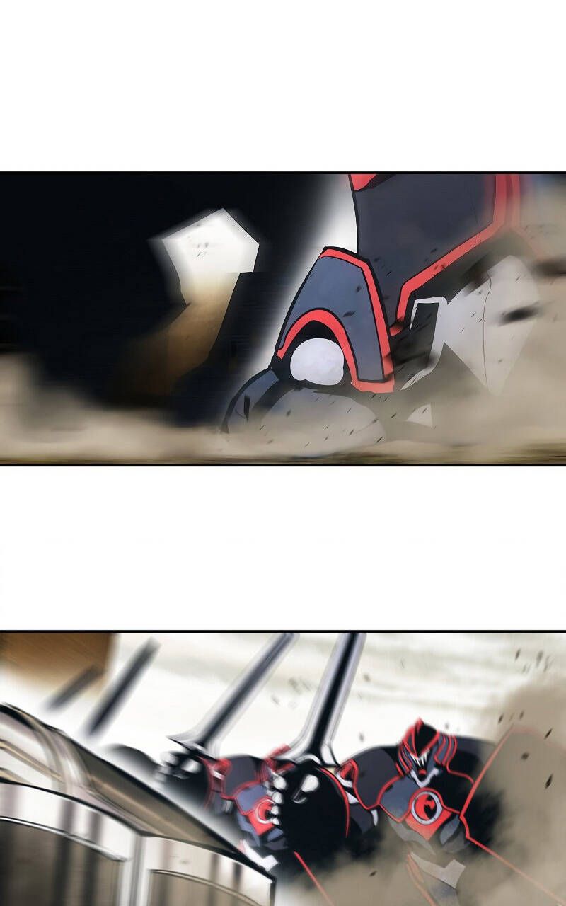 đọc truyện Bất Bại Chân Ma Chương 157 ảnh 29 tại Thiên Thai Truyện