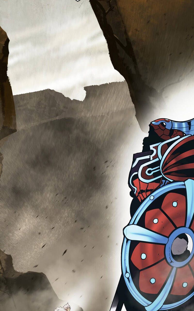 đọc truyện Bất Bại Chân Ma Chương 157 ảnh 41 tại Thiên Thai Truyện