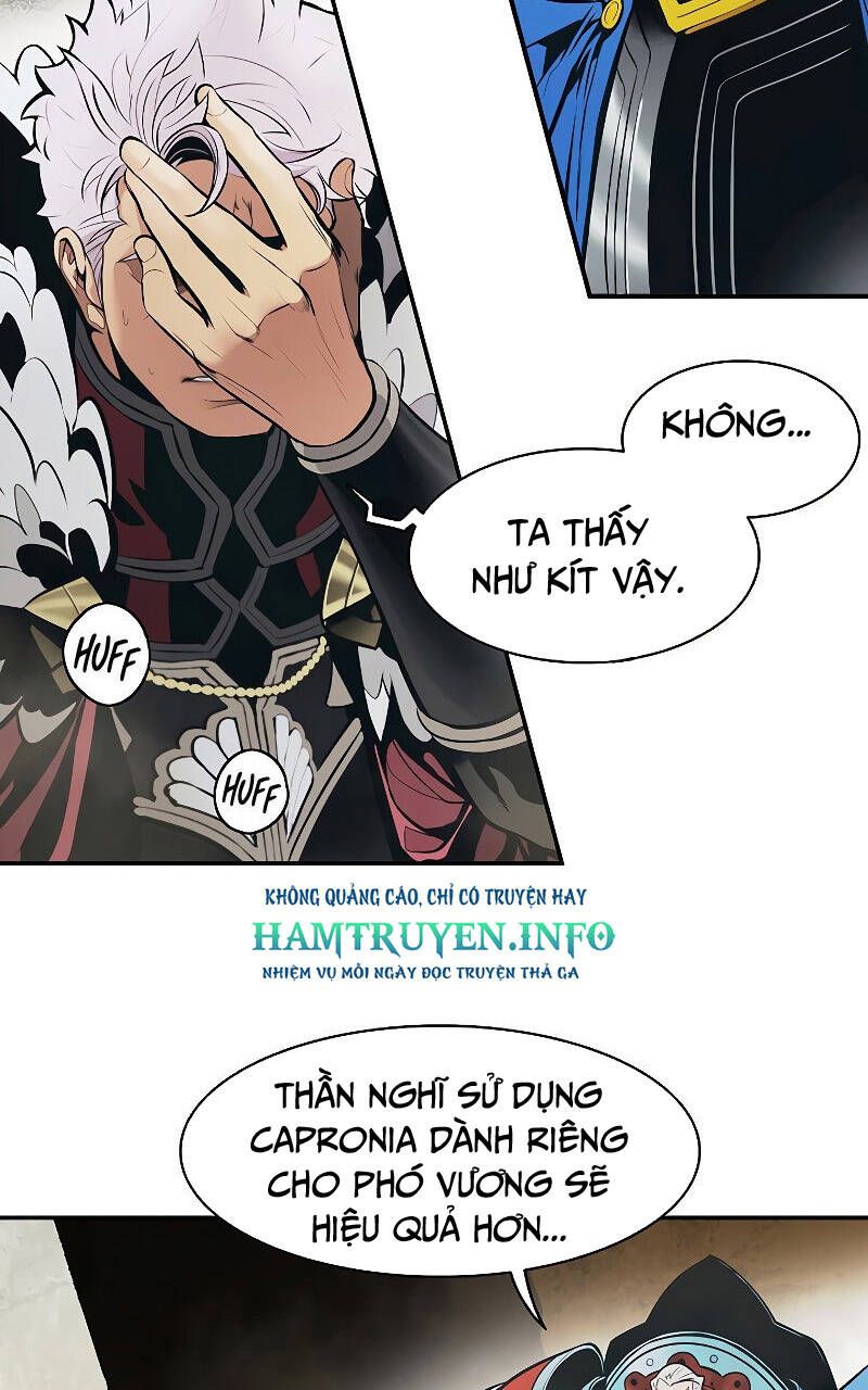 đọc truyện Bất Bại Chân Ma Chương 157 ảnh 43 tại Thiên Thai Truyện