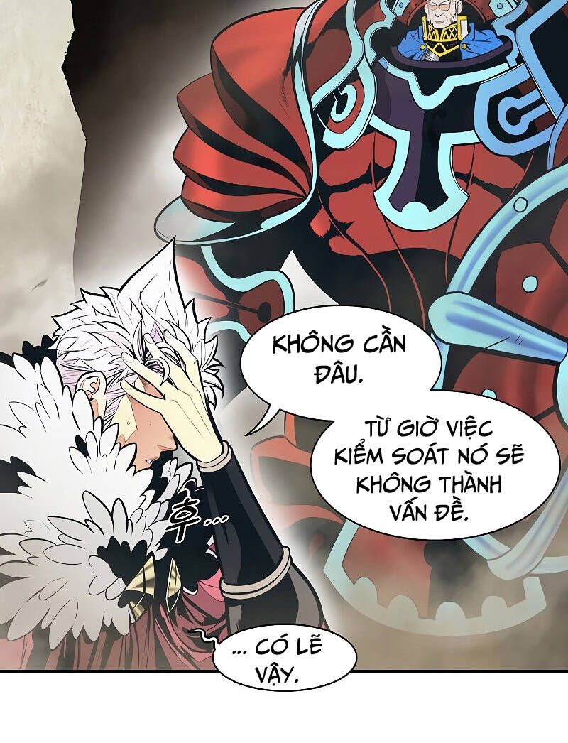 đọc truyện Bất Bại Chân Ma Chương 157 ảnh 44 tại Thiên Thai Truyện