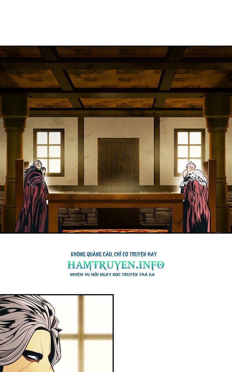 đọc truyện Bất Bại Chân Ma Chương 157 ảnh 50 tại Thiên Thai Truyện