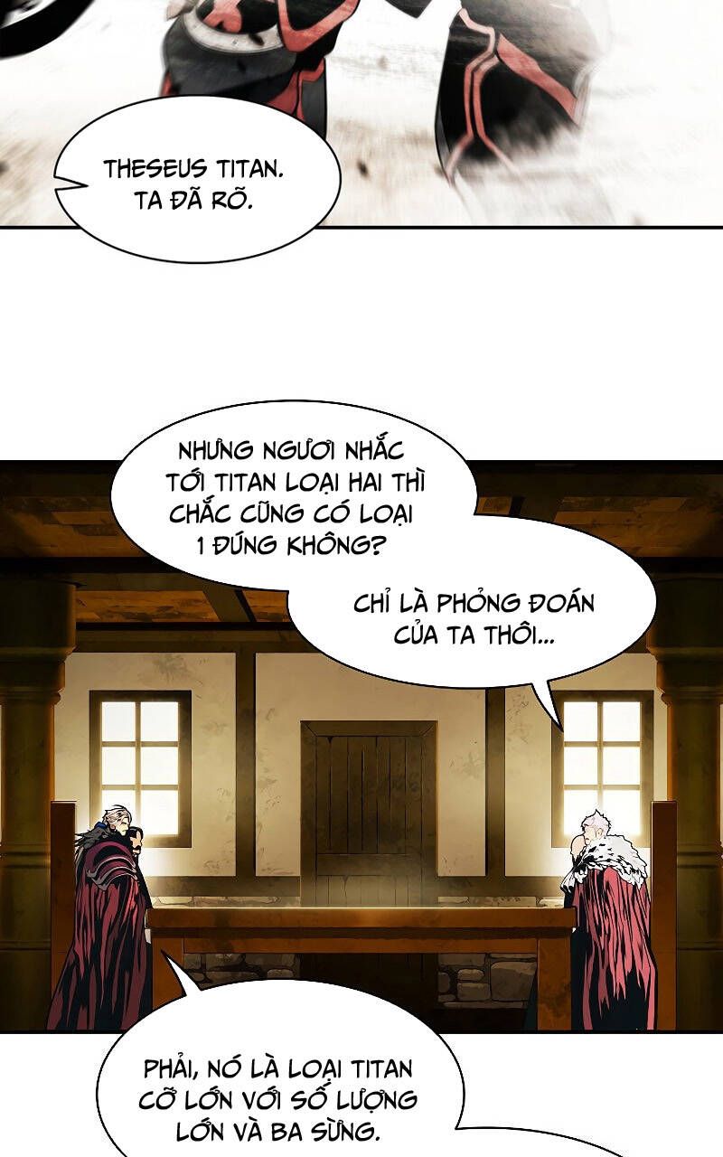 đọc truyện Bất Bại Chân Ma Chương 157 ảnh 58 tại Thiên Thai Truyện